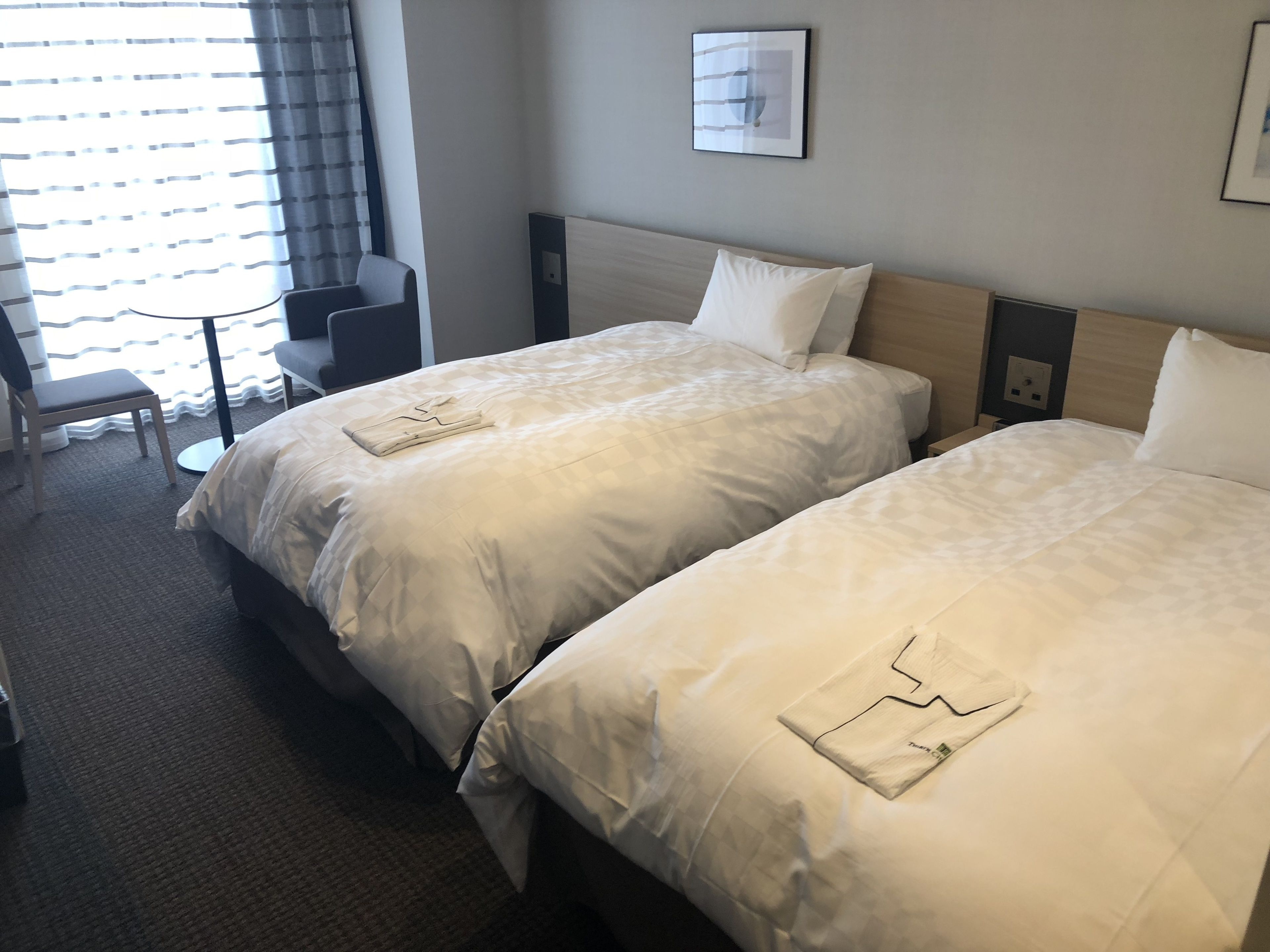 1 bedroom, premium bedding, down duvets, pillow-top beds