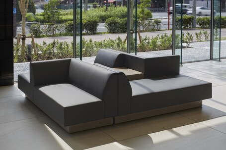 Tmark City Hotel Tokyo Omori - view 2