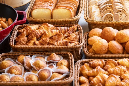 Tmark City Hotel Tokyo Omori - view 3