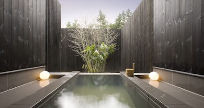 Karuizawa Hotel Longing House