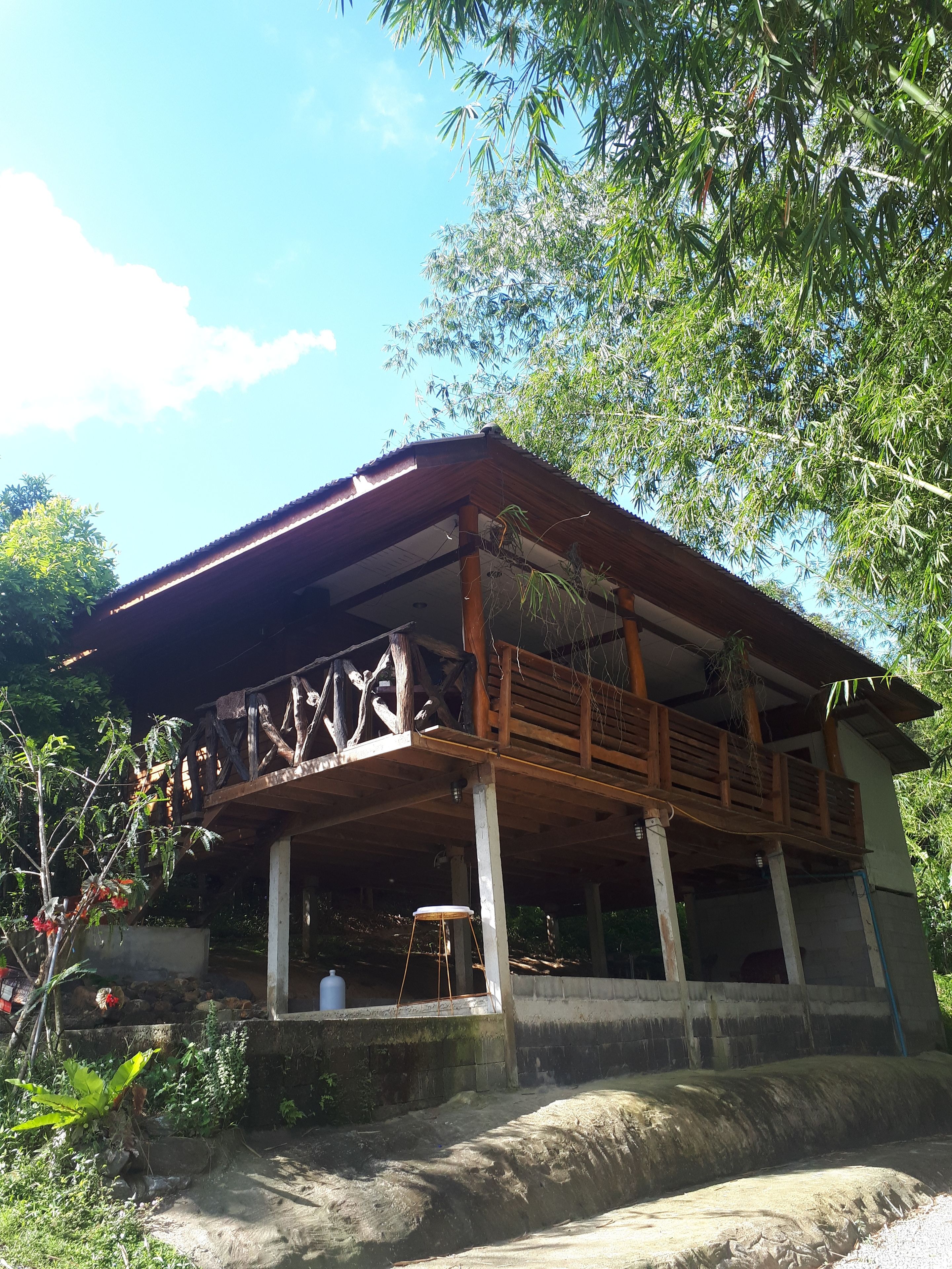 Private House with Karaoke for 11 persons | Exterior