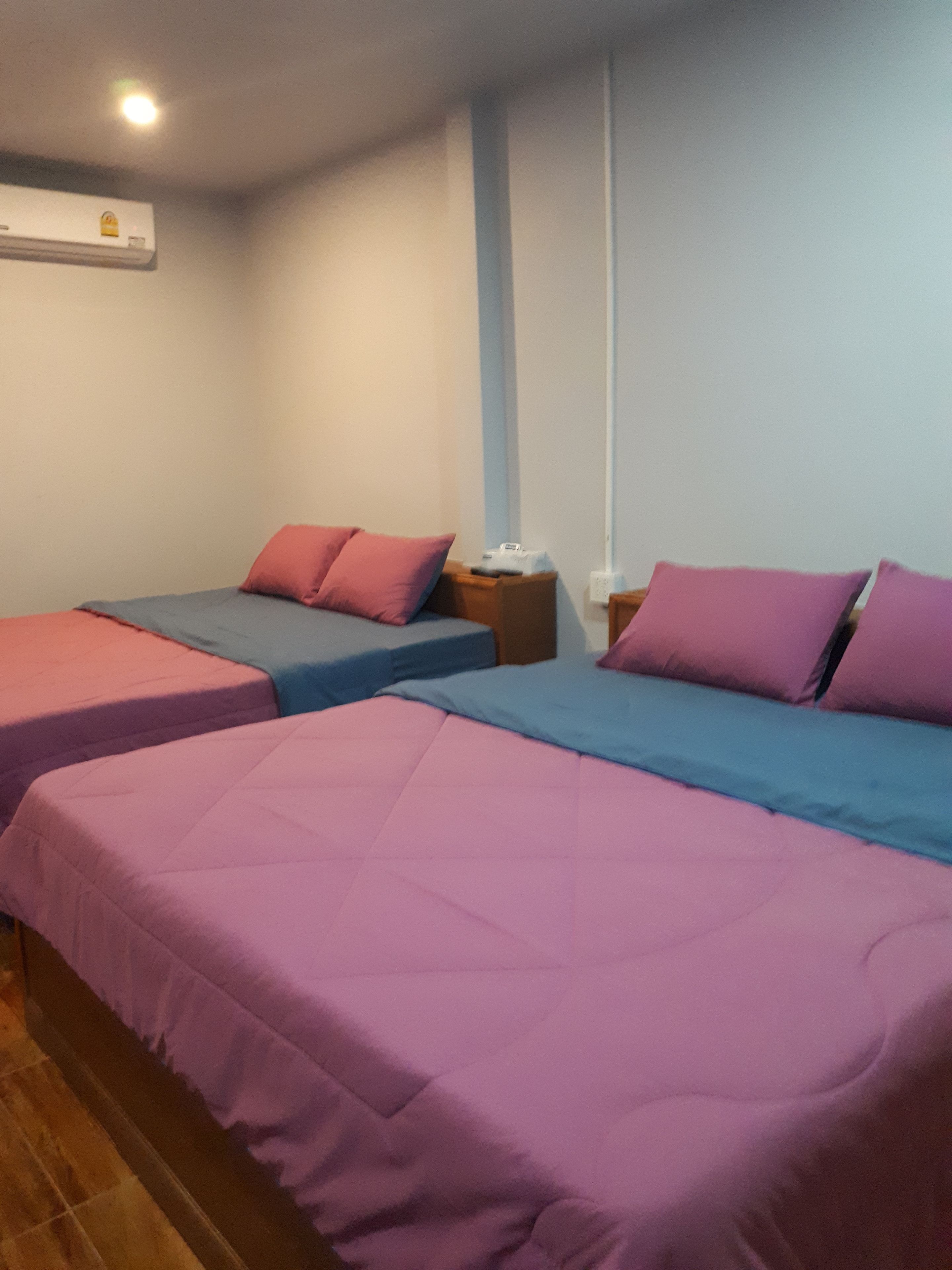 Family Room | Free WiFi