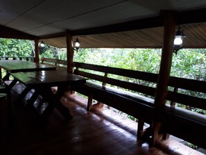 3-Bedroom Houses with Karaoke | Balcony - Longgaeng Wang Chompoo (Pa Phayom)