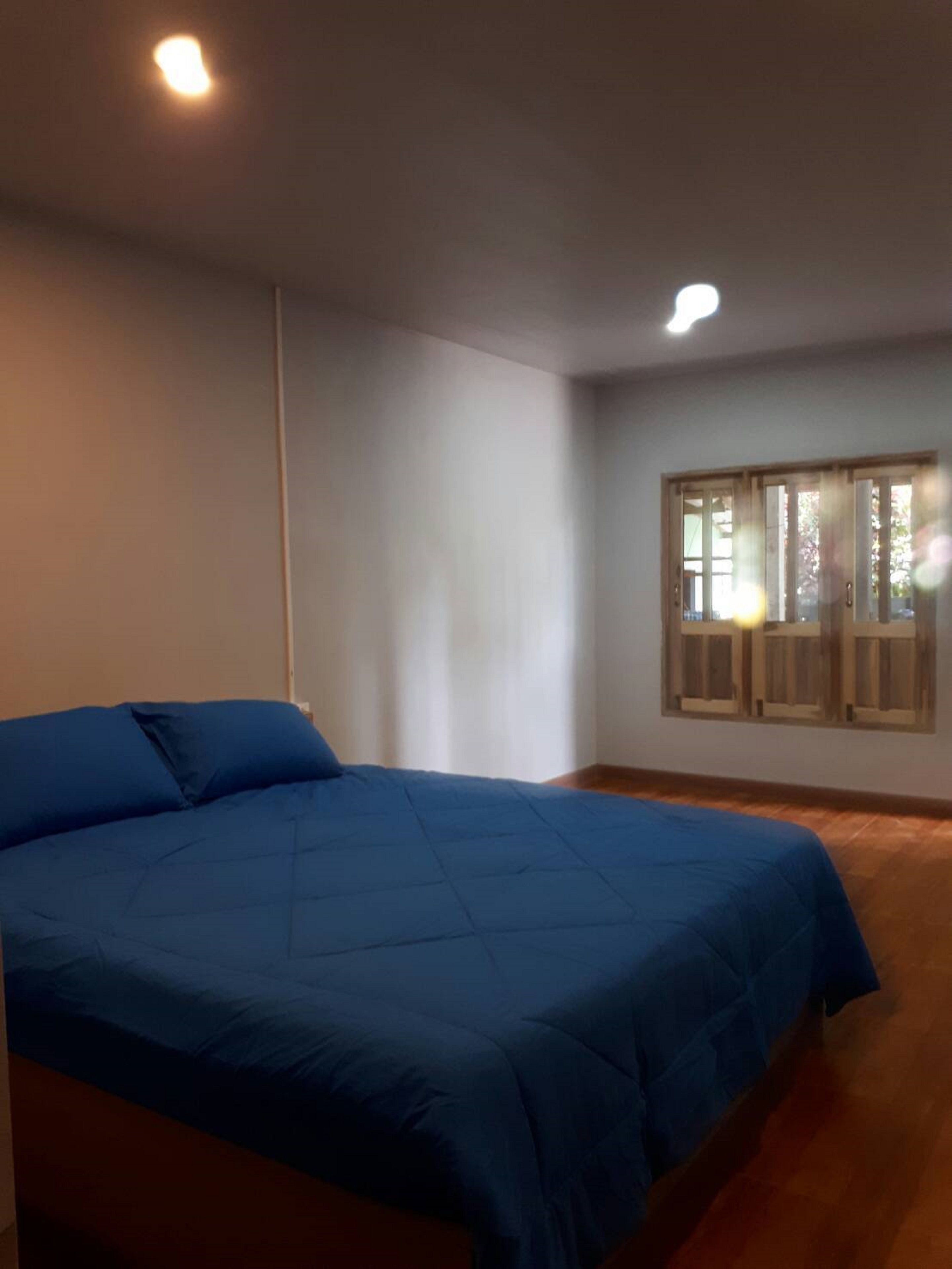 Standard Double Room | Free WiFi