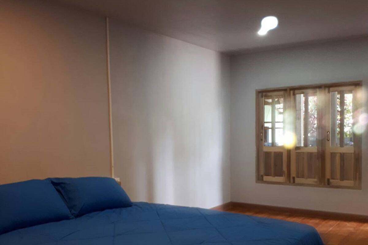Standard Double Room | Free WiFi