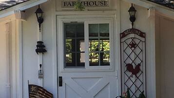 Detalle del exterior