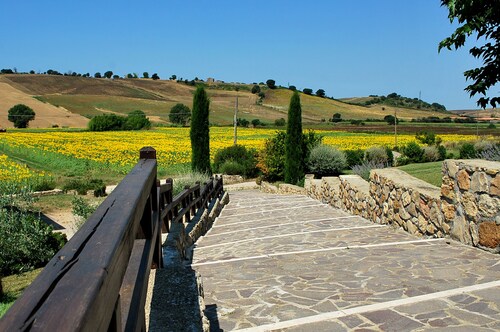Casale dell'Asco