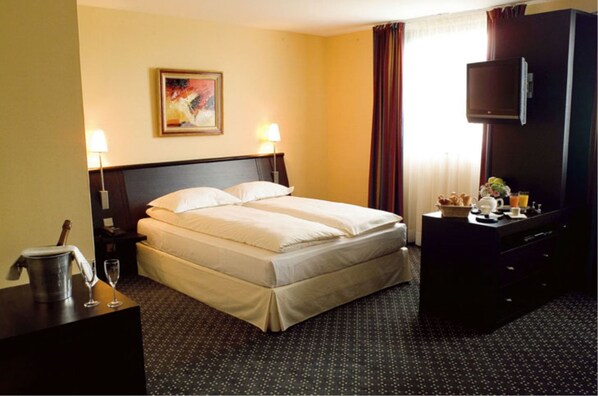 Appartement Duplex Familial