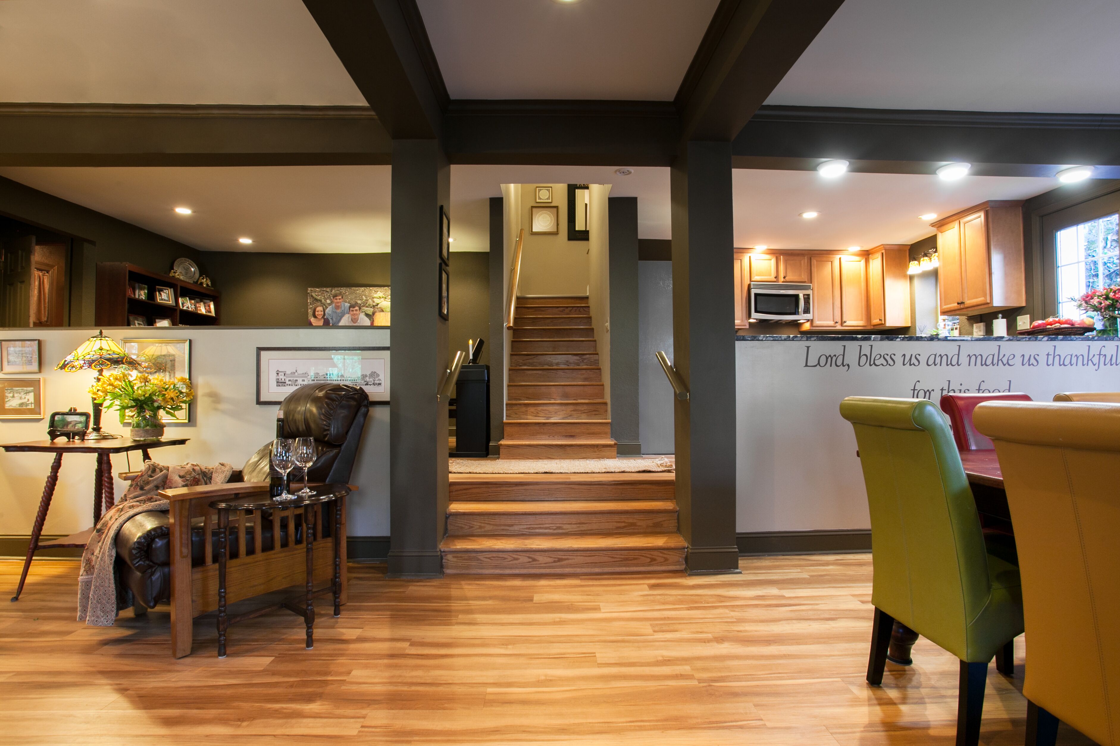 Interieur