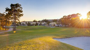 Golf - Two Golf Carts ~ Near Golf Course ~ Community Pool (Miramar Beach)