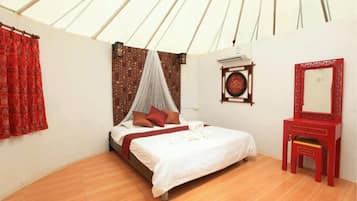 Krajom Mongolia | WiFi (free)