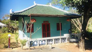 Baan Pucking | Free WiFi