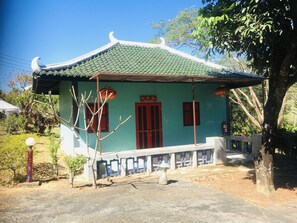 Baan Pucking | Wi-Fi gratuito