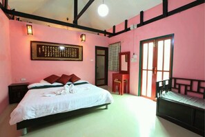 Baan Pucking | Wifi gratis