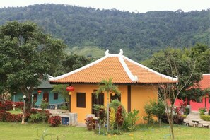 Baan Pucking | Wifi gratis