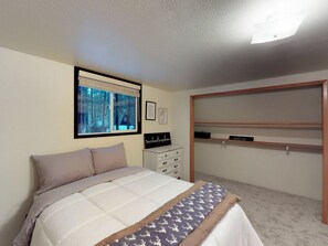 3 Schlafzimmer, Internetzugang, Bettwäsche