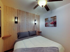 3 bedrooms, Internet, bed sheets
