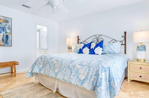 4 Schlafzimmer, Bügeleisen/Bügelbrett, kostenloses WLAN, Bettwäsche