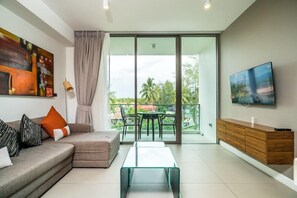 LCD TV - Oceanstone Laguna Phuket (Choeng Thale)