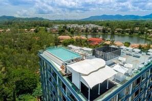 Exterior - Oceanstone Laguna Phuket (Choeng Thale)