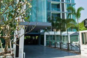 Exterior - Oceanstone Laguna Phuket (Choeng Thale)