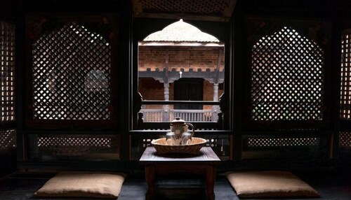 Peacock Guesthouse 2