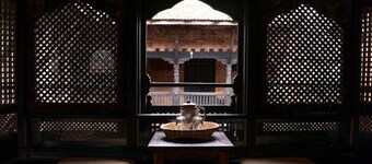 Peacock Guesthouse 2