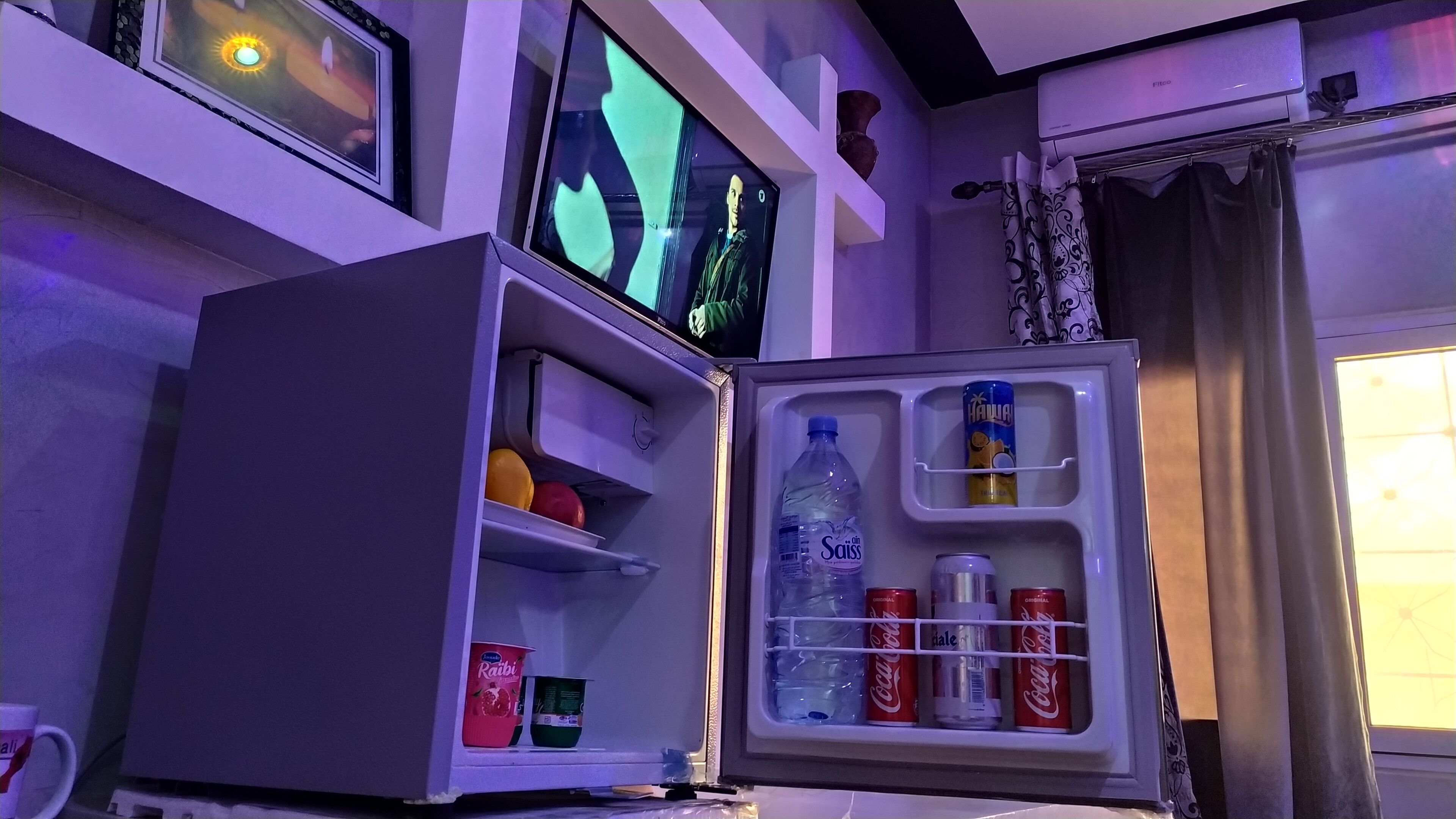 Kamar