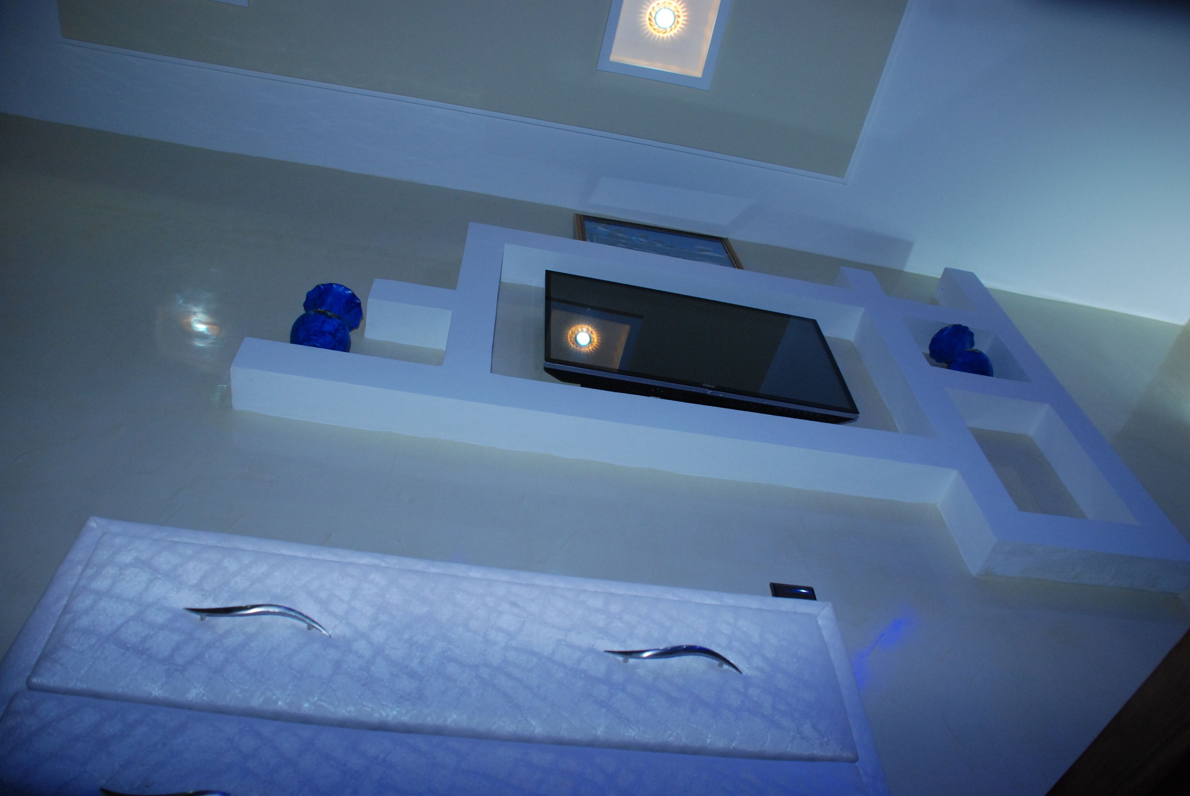 经典双人房, 1 间卧室, 花园景观 (Rim) | 客房服务设施