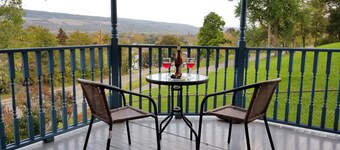 Spacious Sanctuary In The Heart Of Fingerlakes Wine Country