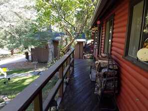 Terras