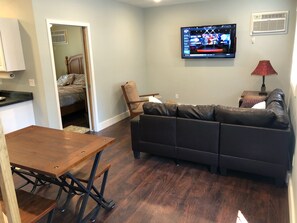 TV connectée