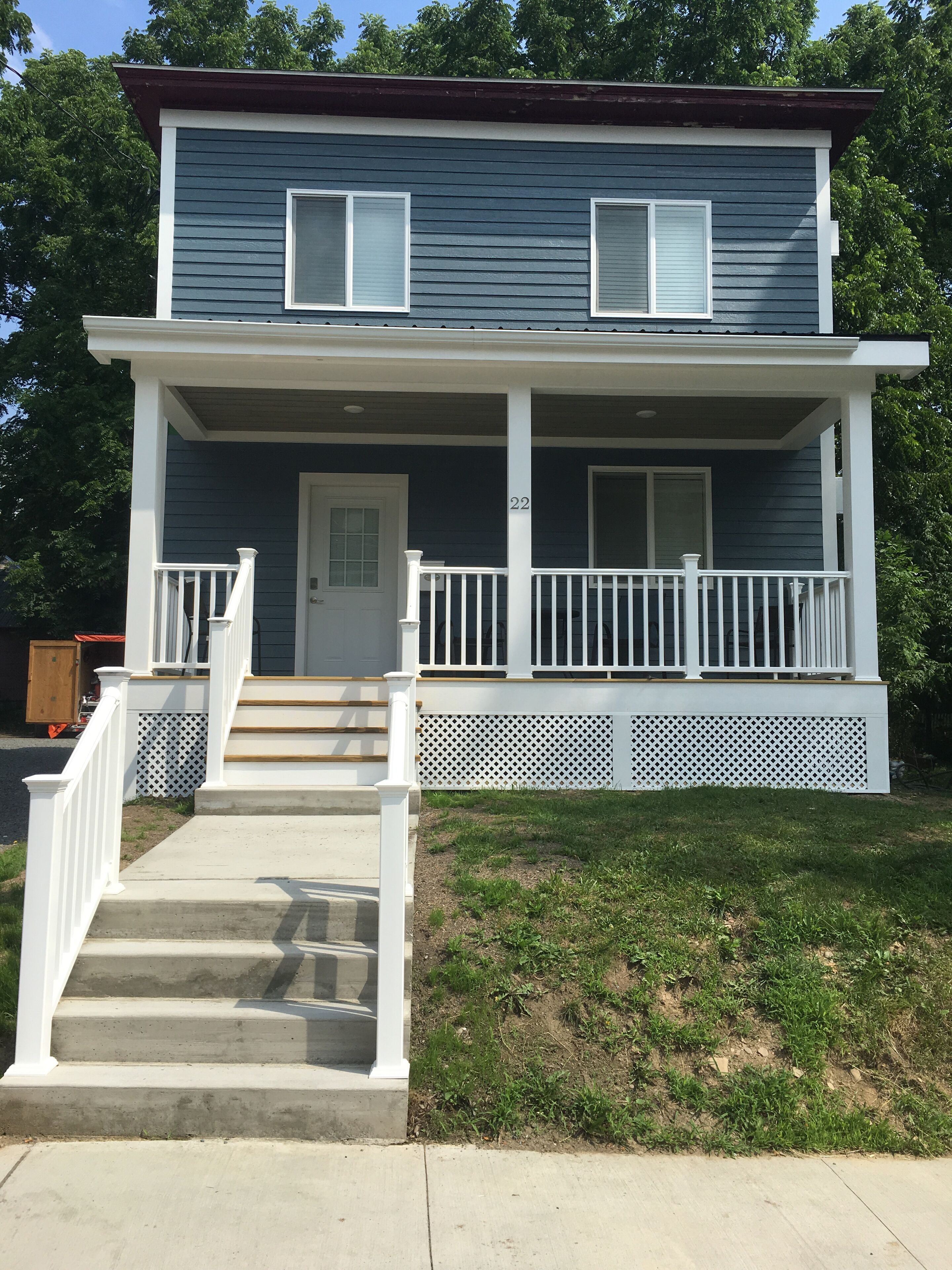 1st Class Rentals Munson Manor IV 