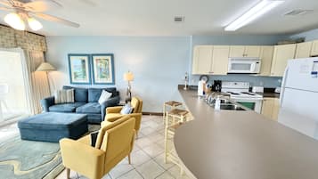 Smart-TV og DVD-spiller