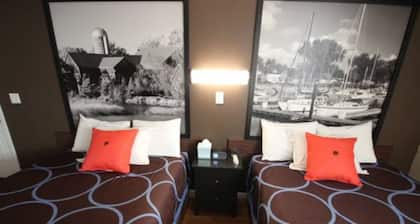 Koreana Apartments No.2