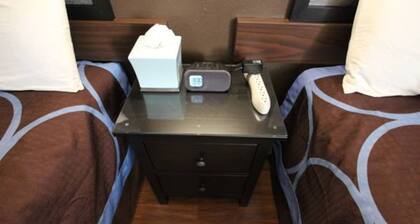 Koreana Apartments No.2