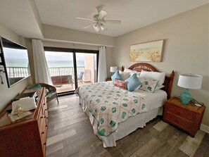 3 soverom, strykejern/-brett, wi-fi (inkludert) og sengetøy