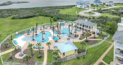 Sea Note - Beach Front- Ocean View-Next to Beach Club