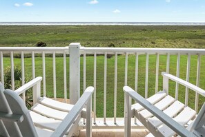 Property grounds - License 2 Chill-Beach Front-Ocean View-Corner View (Galveston)