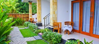 Chillhouse Lembongan