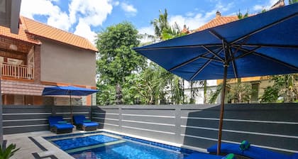 Chillhouse Lembongan