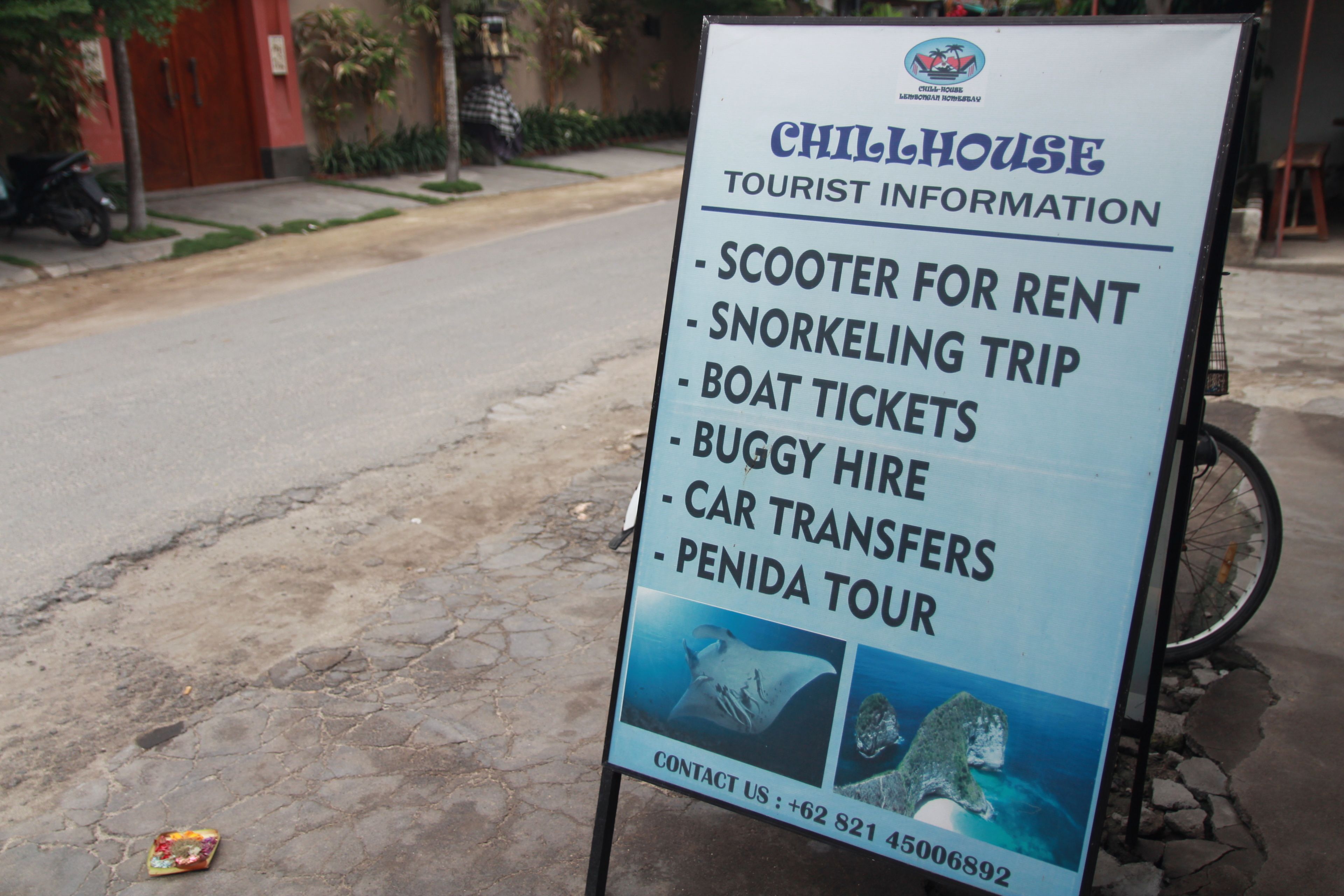 Photo - Chillhouse Lembongan