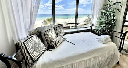 Paradise is calling 🌴 Pick up! The beach is more affordable than you think!