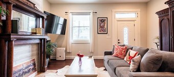 A Highlands Fav Home! Festivals & DERBY 2026!