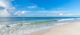 * BEACHFRONT * 4. etasje leilighet ~ Phoenix East ~ balkong ~ * ORANGE BEACH OCEANFRONT