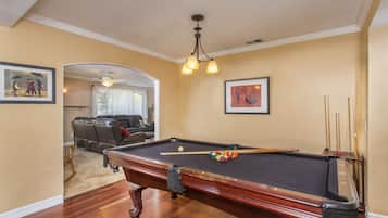 Sala de juegos