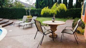 Servei de restauració a l'aire lliure