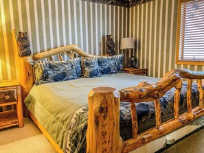 6 habitaciones, wifi gratis y ropa de cama 