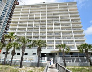 Exterior - 🏖️ Wild and free just like the sea🌊 (Orange Beach)