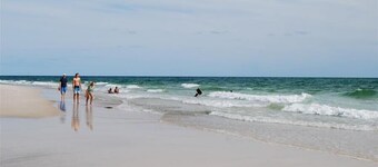 🏖️ Wild and free just like the sea🌊